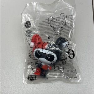 Justice League Harley Quinn Figure